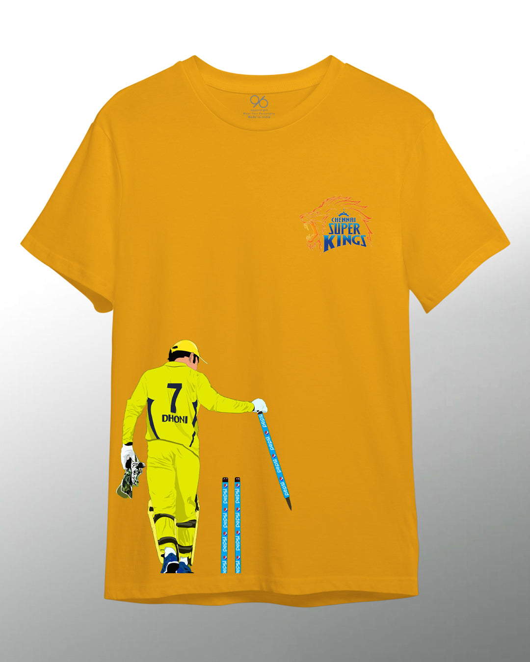 MSD x CSK T-Shirt