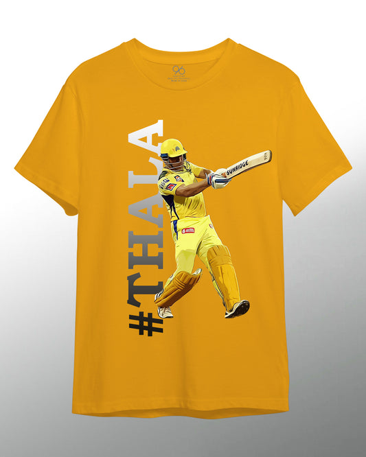 THALA - 07 T-Shirt